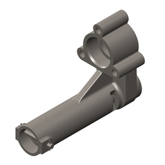 Pressure Relief Valve AR11475 3001718 for Cummins Engine K38