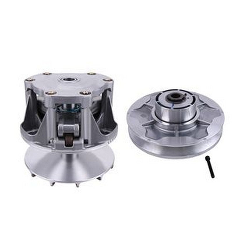 Primary & Secondary EBS Clutch 1322848 1322996 for Polaris Sportsman RZR RANGER 800 ATV UTV