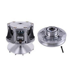 Primary & Secondary EBS Clutch 1322848 1322996 for Polaris Sportsman RZR RANGER 800 ATV UTV