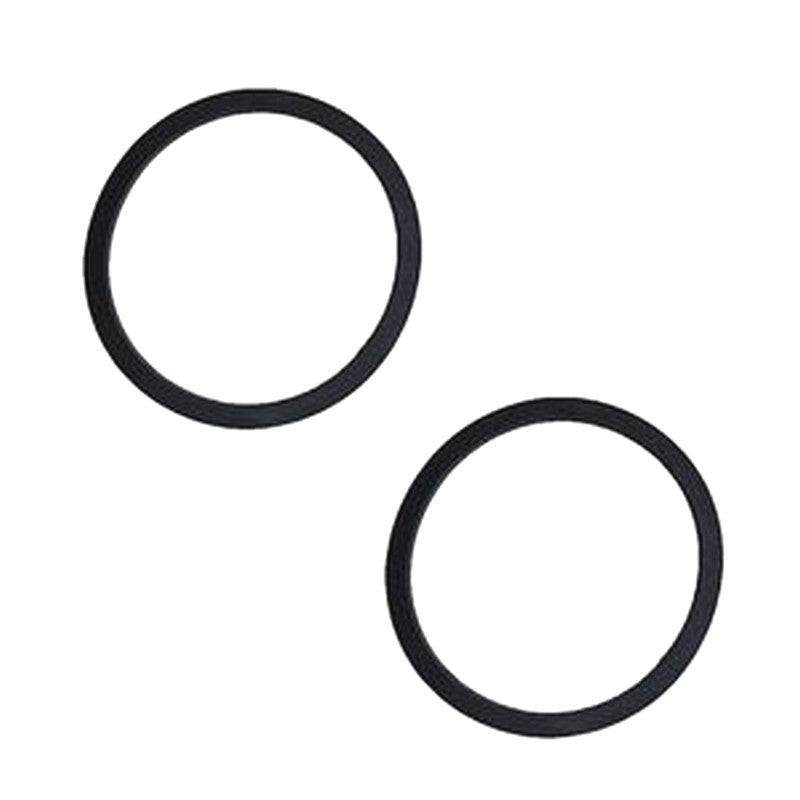 2 PCS Profiled Seal Ring 0750112140 for ZF Transmission Gearbox 4WG180 4WG200