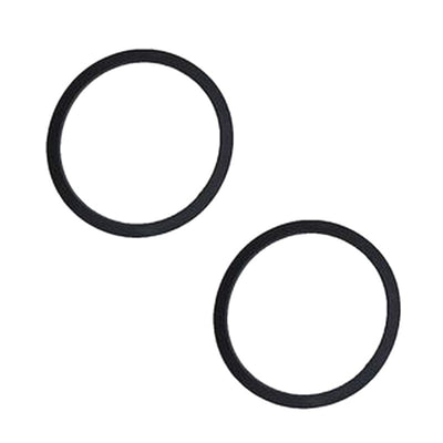 2 PCS Profiled Seal Ring 0750112140 for ZF Transmission Gearbox 4WG180 4WG200