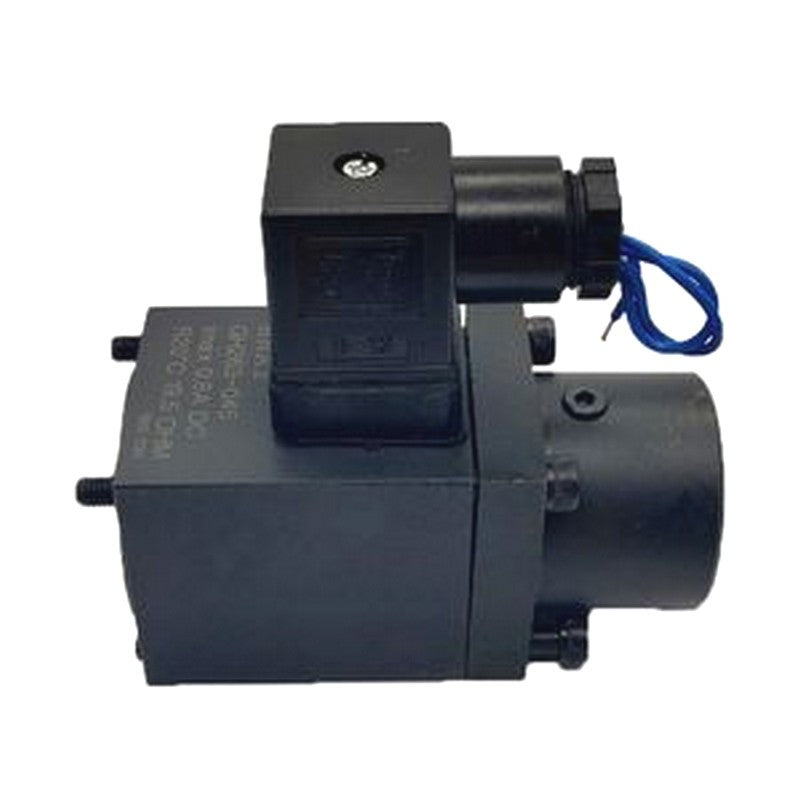 Proportional Solenoid Valve GH263045 035 060 Hydraulikservo Imax 0.8A