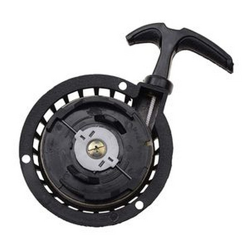 thumbnail interactive-video image 1 of Recoil Pull Starter For APC Mini Chopper Bike – BMP Brand 1 of 6