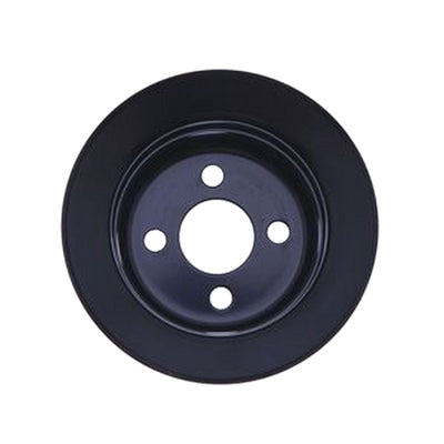 Pulley 119740-42350 for Yanmar Engine 2TNV66-DMC 2TNV70-MTA 2TNV70-NMB