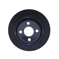 Pulley 119740-42350 for Yanmar Engine 2TNV66-DMC 2TNV70-MTA 2TNV70-NMB