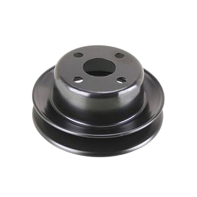 Pulley 16371-76023-71 for Toyota Engine 1Z 2J 14Z 1DZ Forklift 3FD15 4FD15 4FD25 5FD30 5FD35 6FD30 6FD35 6FD40 6FD45 7FD40 7FD45