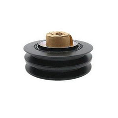 Pulley 8972481611 for Isuzu Engine 4JG1 4JG2 Hitachi Excavator EX75UR-5 EX75US-5 ZX70 ZX75UR  ZX75US ZX80SB