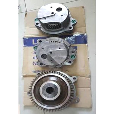 Pump Coupling (PTO) 15054375 for Volvo EC360 EC460 EC380 Excavator