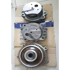 Pump Coupling (PTO) 15054375 for Volvo EC360 EC460 EC380 Excavator