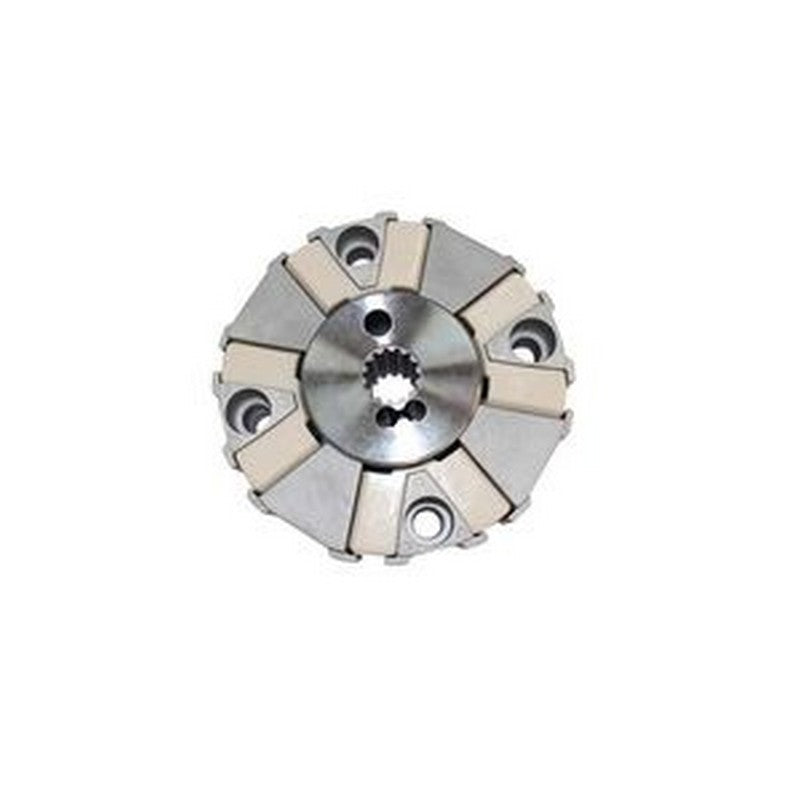 45H Coupling Assembly YB00000114 for Isuzu Engine 4HK1 Hitachi Excavator ZX200-3 ZX200-5 ZX210LC-3 ZX240-3 ZX240-5 ZX280-5