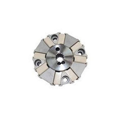 45H Coupling Assembly YB00000114 for Isuzu Engine 4HK1 Hitachi Excavator ZX200-3 ZX200-5 ZX210LC-3 ZX240-3 ZX240-5 ZX280-5