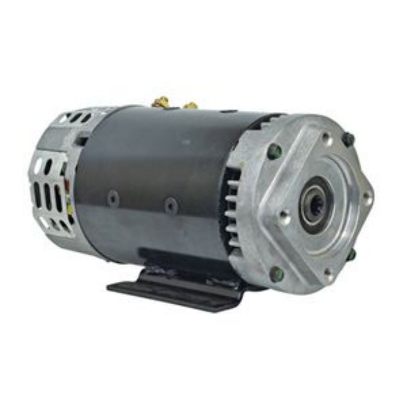 Pump Motor 105387GT for Genie GR-08 GR-12 GR-15 GR-20 GRC-12 QS-12R QS ...