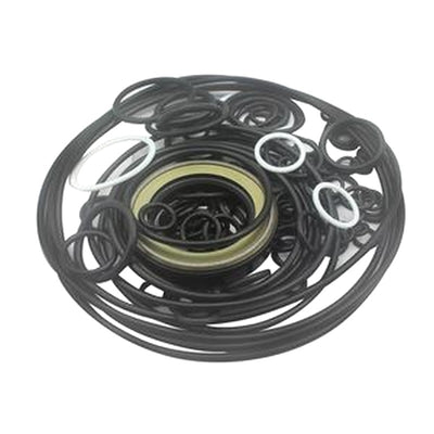 Pump Seal Kit K3V112DT for Kato HD700-7 DH800-7 HD900-7 HD1023 HD820 HD821