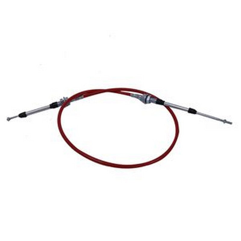 Push Pull Cable AW27922 AW16725 for John Deere Loader 148 158 168