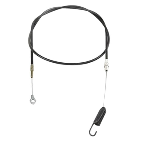 Push Pull Cable GC00153 for John Deere Walk Behind Mower JS63 JS63C JS ...