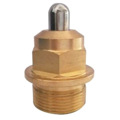 For Kato Excavator HD800 HD900 Joystick Control Lever Pusher Pilot Valve Plunger Kit
