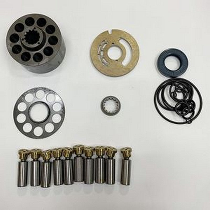 PVD-2B-34 Travel Motor Repair Parts Kit for Nachi