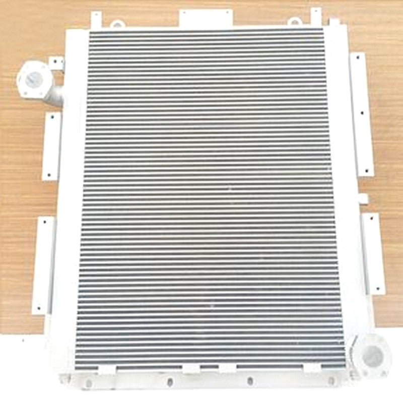 For Daewoo Excavator DH225-7 Hydraulic Oil Cooler