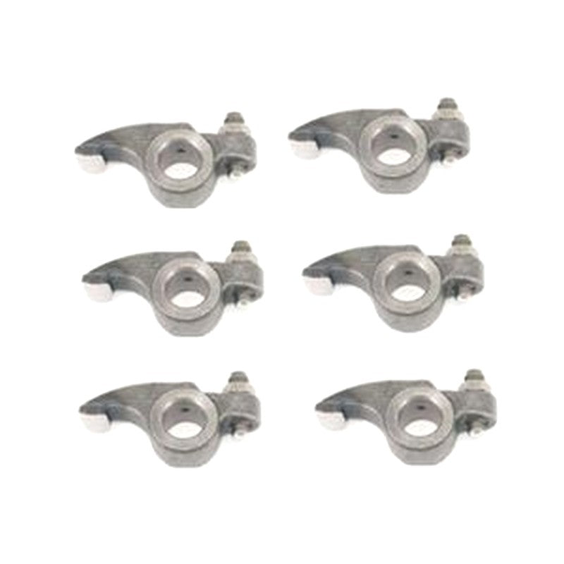 6 PCS Rocker Arm for Mitsubishi Engine L3E