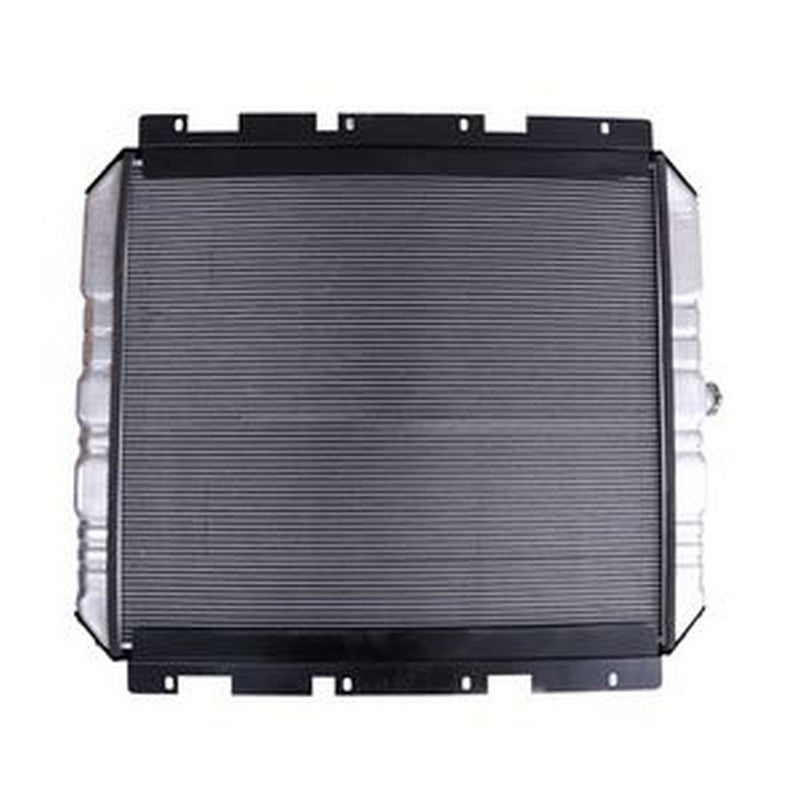 Radiator 109-9516 1099516 for Caterpillar CAT Engine 3116 3126 Excavator 322B 325B