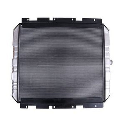 Radiator 109-9516 1099516 for Caterpillar CAT Engine 3116 3126 Excavator 322B 325B