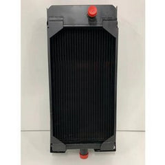 Radiator 111-2378 for Caterpillar CAT Engine 3116 Track-Type Loader 953B 953C