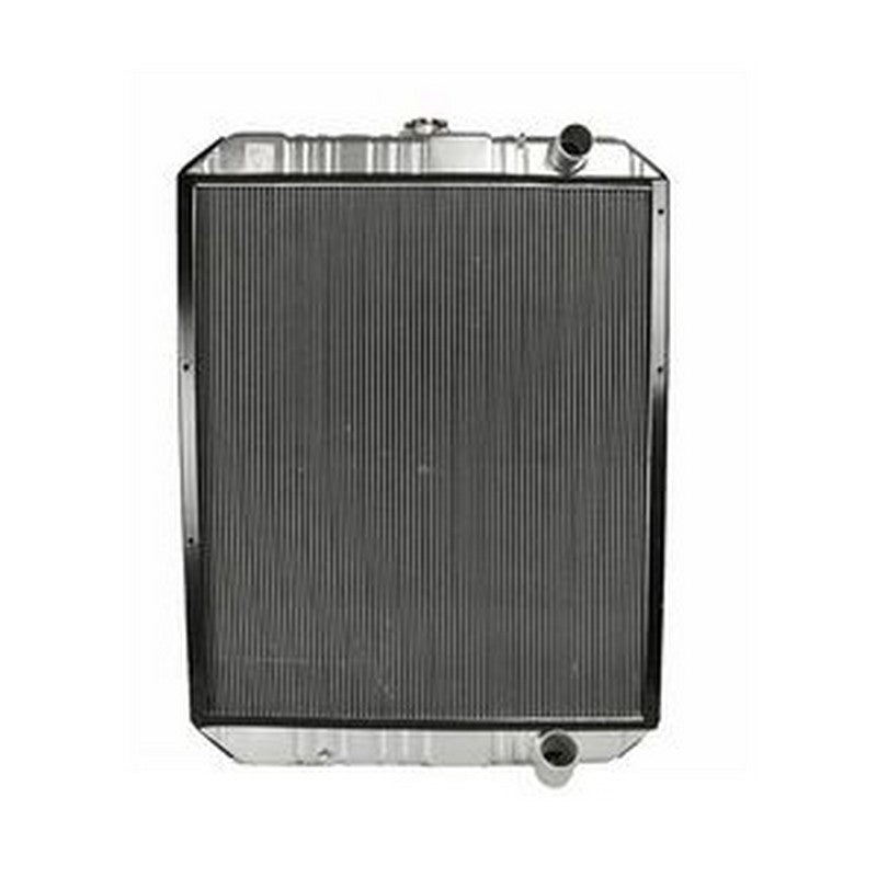 Radiator 11N8-40213 11N8-45070 for Hyundai Excavator R305LC-7 R290LC-7