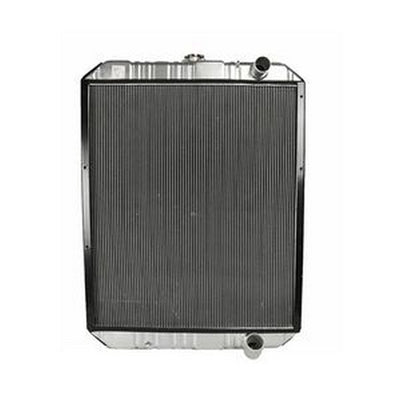 Radiator 11N8-40213 11N8-45070 for Hyundai Excavator R305LC-7 R290LC-7