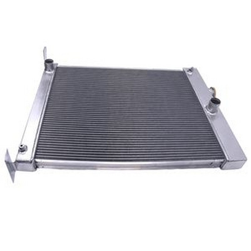 Radiator 120-480 for FG Wilson P44E1 45KVA Genset Perkins 1004G Engine ...