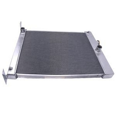Radiator 120-480 for FG Wilson P44E1 45KVA Genset Perkins 1004G Engine