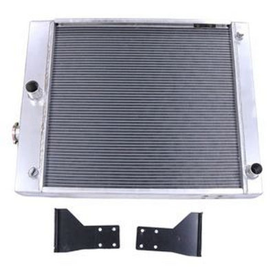 Radiator 120-507 120507 for FG Wilson Generator P44E1 Perkins Engine 1004G