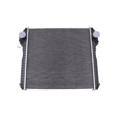 Radiator 135690A3 135691A3 for CASE P140 P170 Engine MX100 MX135 MX170 Tractor