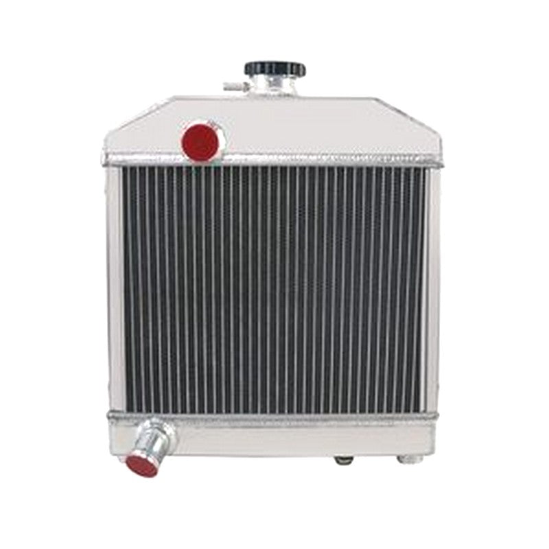 Radiator 15221-72060 15228-72060 for Kubota Tractor L175 L185