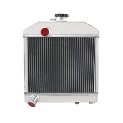Radiator 15221-72060 15228-72060 for Kubota Tractor L175 L185