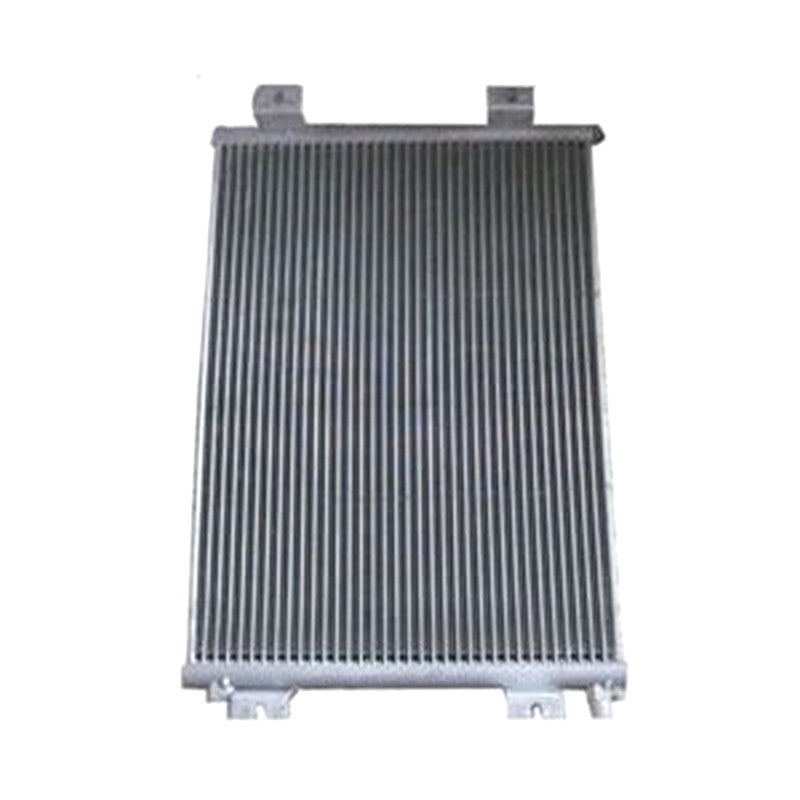 Radiator 172A47-13160 for Yanmar Excavator VIO27 VIO50U VIO55 VIO55-5B ...