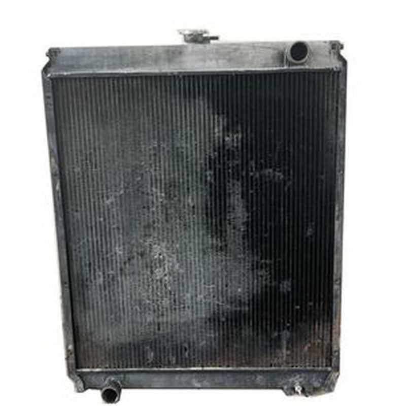 Cat Parts Radiator Radiator 196-8052 for Caterpillar CAT Engine 3046 Excavator 315C 315C ...