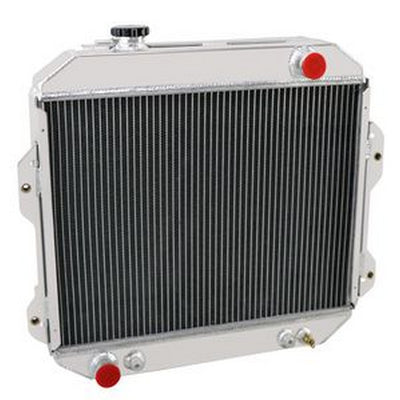 Radiator 21460-6G000 21460-6G102 for Nissan Forklift APJ01A15V CPJ01A15V CPJ01A18PU