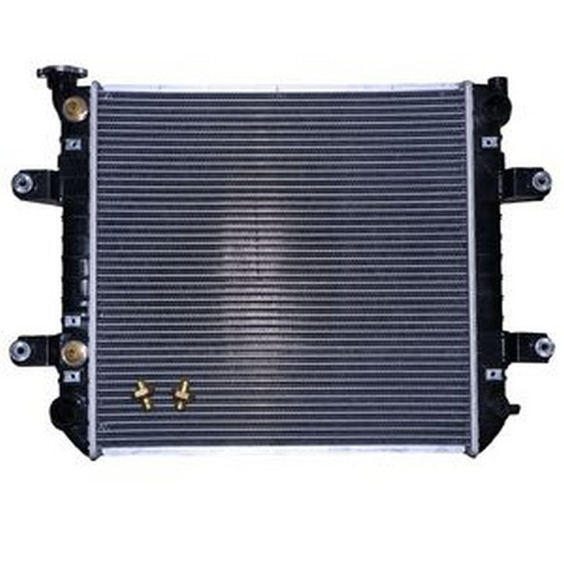 Radiator 21460-FE400 for Nissan Forklift J02A30U