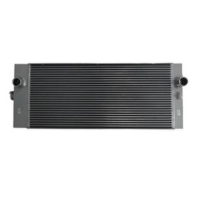 Radiator 22220487 for Ingersoll Rand Doosan Air Compressor P425WJD-T3 P375BWIR P425BWIR