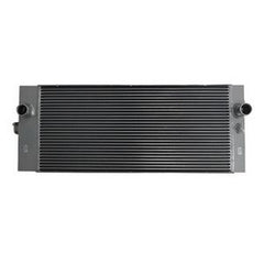 Radiator 22220487 for Ingersoll Rand Doosan Air Compressor P425WJD-T3 P375BWIR P425BWIR