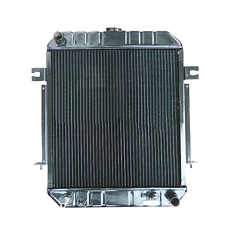 6db1 Radiator Radiator 230C2-10201 for Isuzu 6BG1 Engine TCM FD50-100Z8 FD60T9 FD70T ...