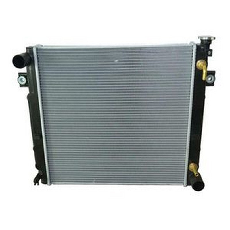 Radiator 243L2-10202 for TCM Forklift FG35-50T9 FG50 Nissan Engine TB4 ...
