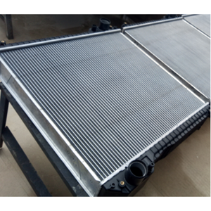 Radiator 3019672 for Caterpillar Engine 3054C C4.4 Backhoe Loader CAT ...