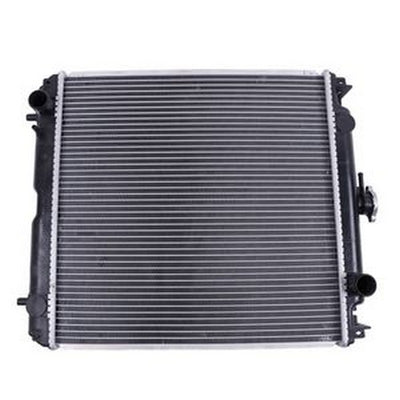 Radiator 32A47-05010 32A47-05011 for Mitsubsihi Engine S4Q S4S