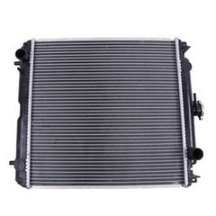 Radiator 32A47-05010 32A47-05011 for Mitsubsihi Engine S4Q S4S
