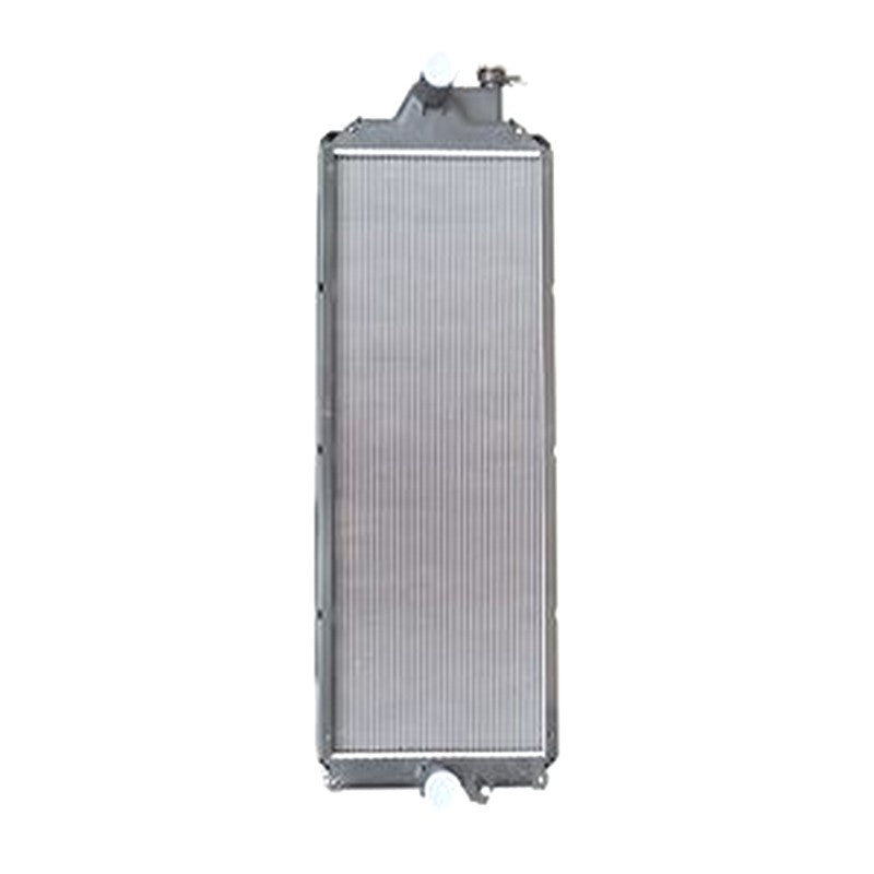 Radiator 3836408 for Caterpillar CAT Engine C13 Excavator 345C MH 345D ...