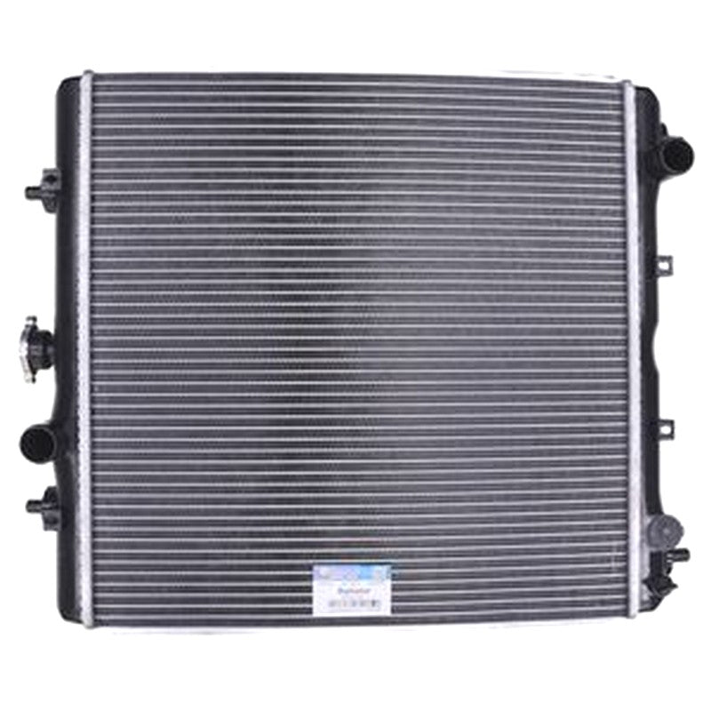 Radiator 3C081-17100 for Kubota Tractor M8540 M8560 M9540 M9960
