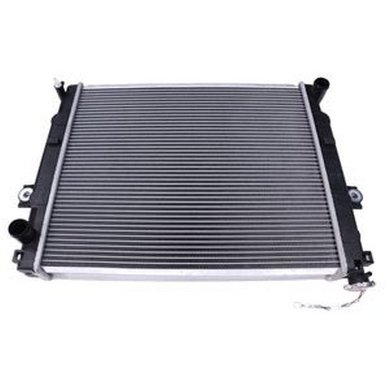 Radiator 3EB-04-51610 for Komatsu Forklift FG20/25-16 FG20H/25H-16 FG20N/25N-16 FG30-16 FG30N-16 