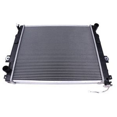 Radiator 3EB-04-51610 for Komatsu Forklift FG20/25-16 FG20H/25H-16 FG20N/25N-16 FG30-16 FG30N-16 