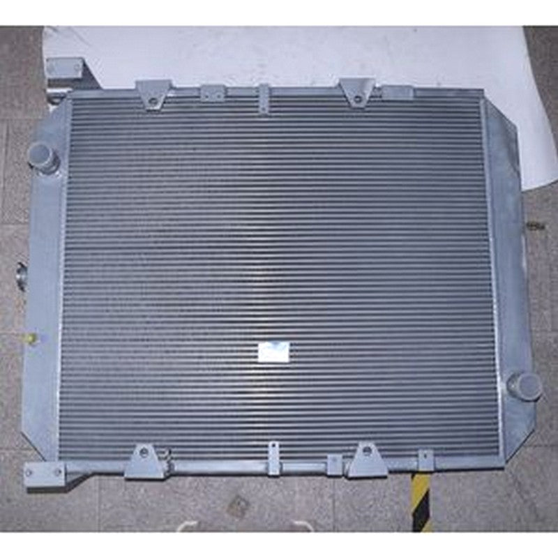 Radiator 421-03-31114 for Komatsu Wheel Loader WA430-5 WA430-5-SN WA470-5 WA480-5